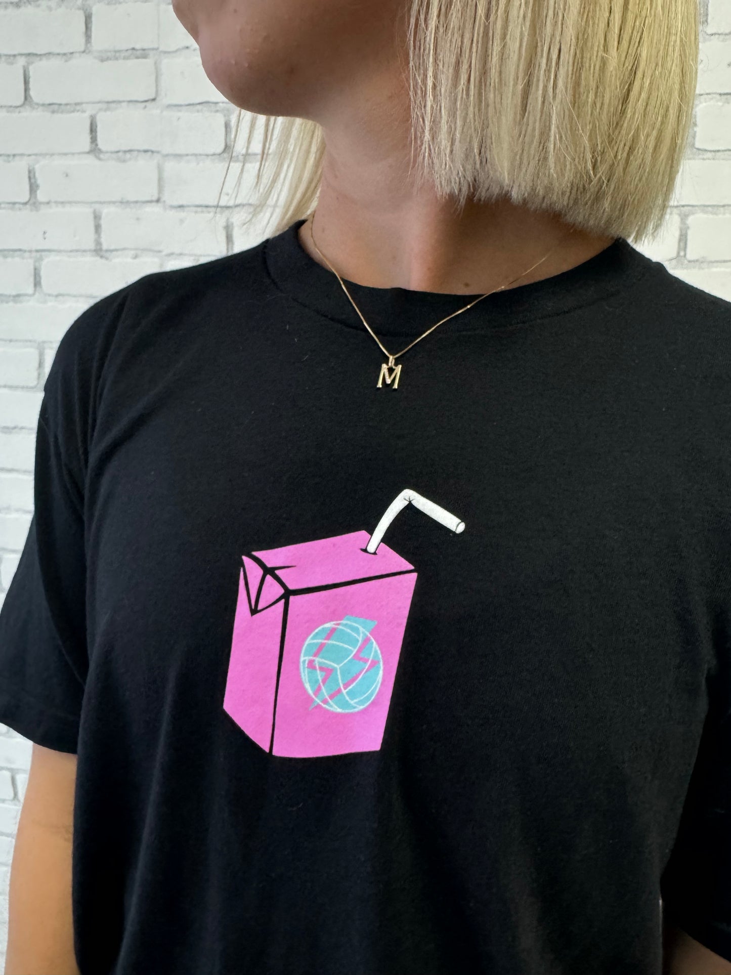 Juice Box Shirt