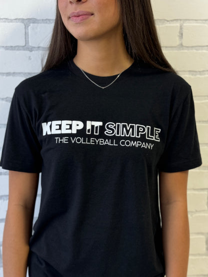 Keep It Simple Shirt